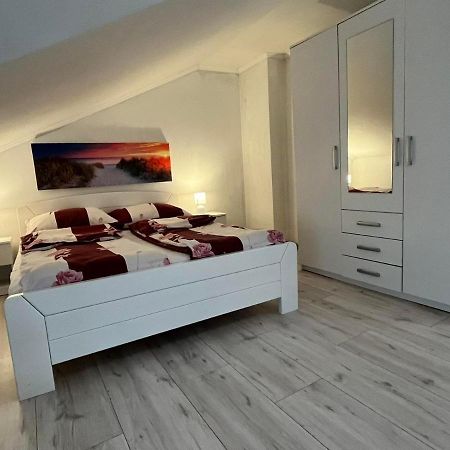Apartmán Stan Centar 1 Banja Luka Exteriér fotografie