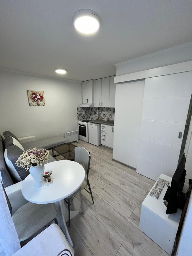 Apartmán Stan Centar 1 Banja Luka Exteriér fotografie