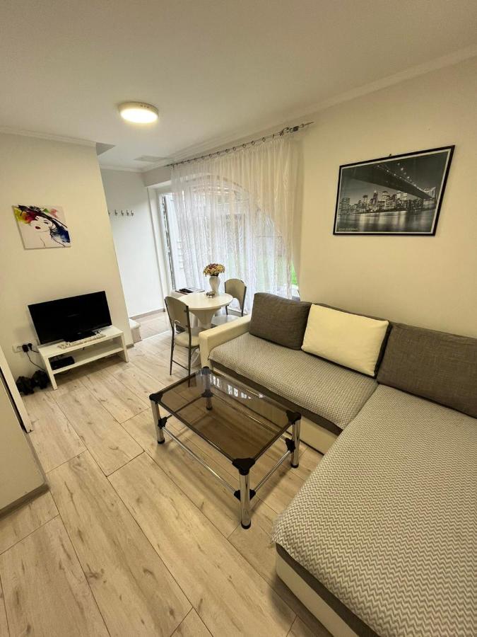 Apartmán Stan Centar 1 Banja Luka Exteriér fotografie