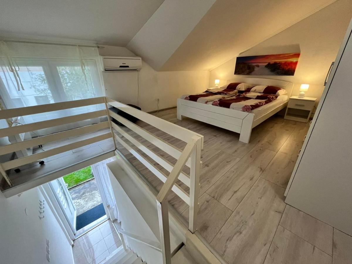 Apartmán Stan Centar 1 Banja Luka Exteriér fotografie
