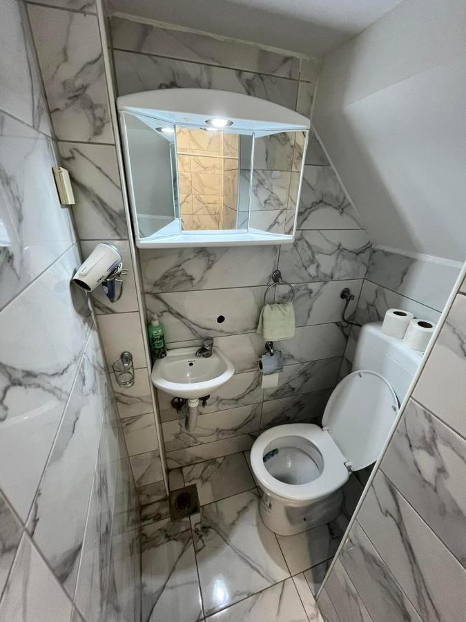 Apartmán Stan Centar 1 Banja Luka Exteriér fotografie